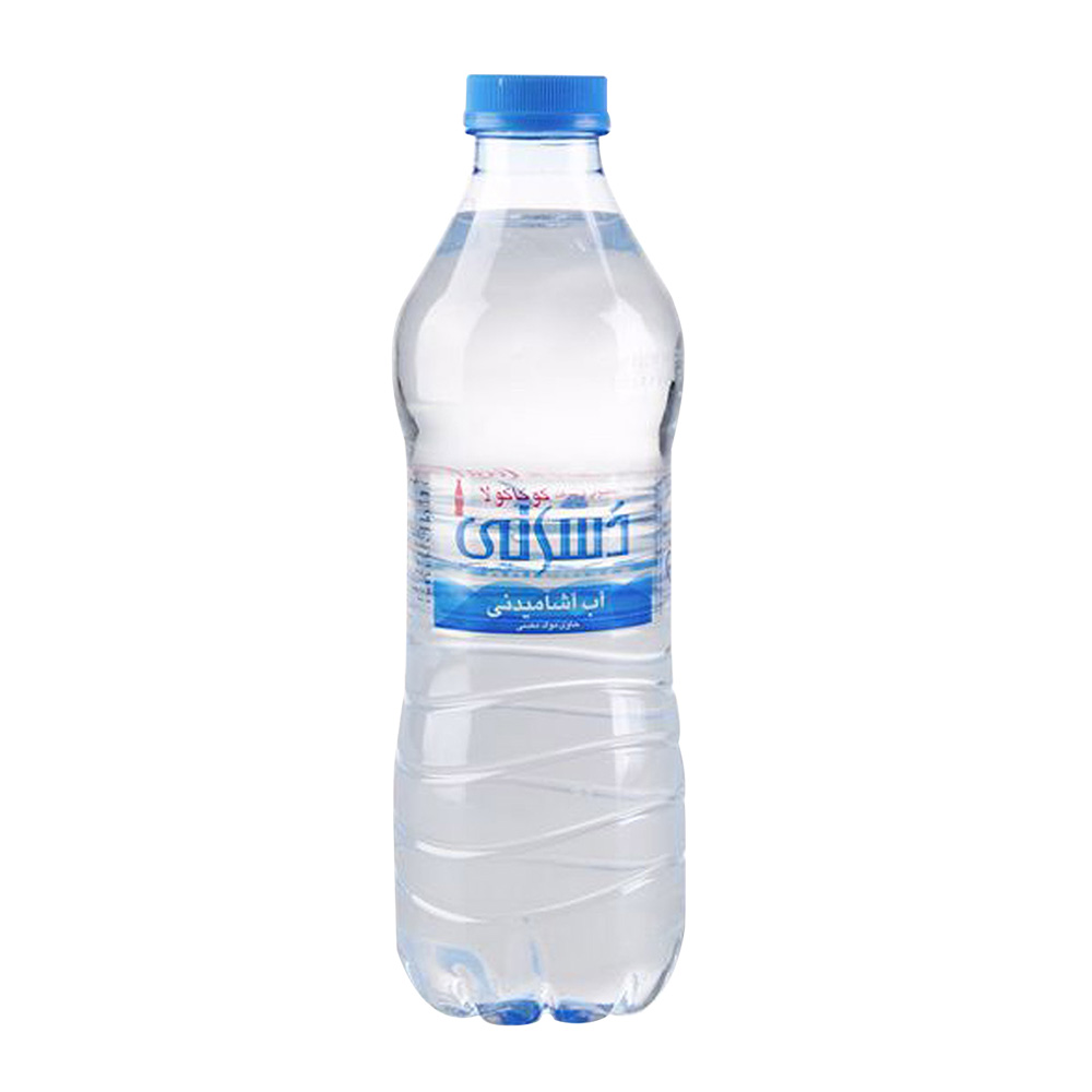 آب معدنی